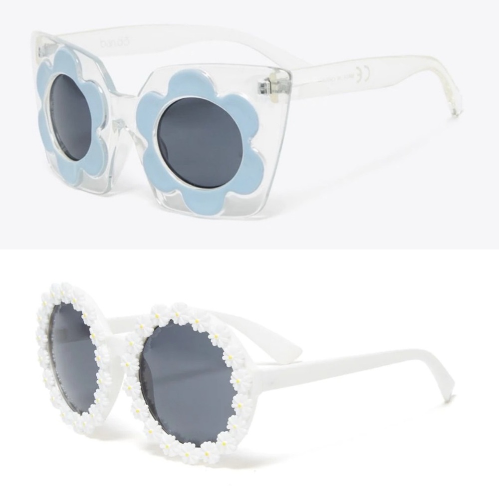 ban.do | Sunglasses bundle